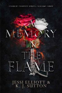memory flame, jessi elliott