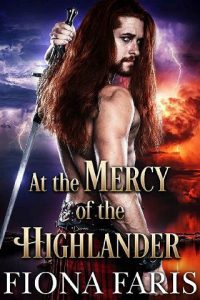 mercy highlander, fiona faris