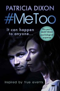 metoo, patricia dixon