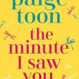 minute saw you paige toon
