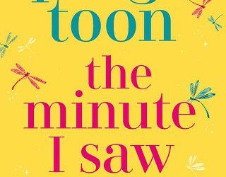 minute saw you paige toon