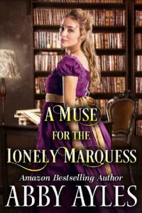 muse lonely marquess, abby ayles