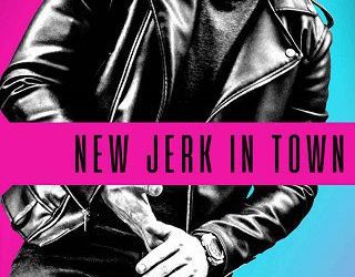 new jerk town sylvie stewart