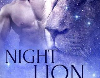 night lion aliyah burke