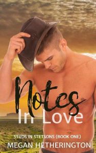notes love, megan hetherington