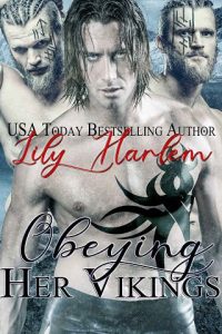 obeying vikings, lily harlem
