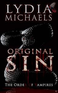original sin, lydia michaels