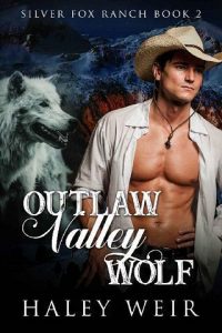 outlaw valley, haley weir