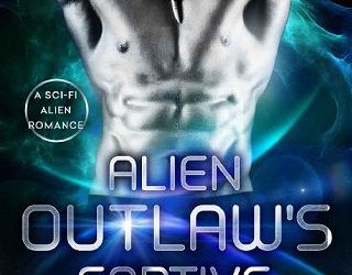outlaw's captive viki storm