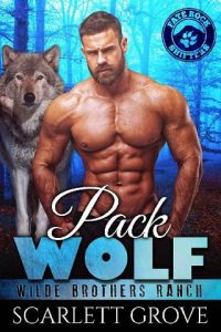 pack wolf, scarlett grove