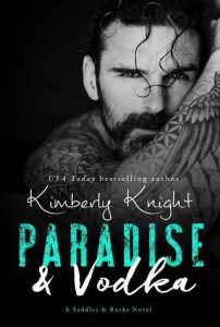 paradise vodka, kimberly knight