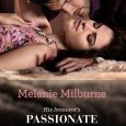 passionate awakening melanie milburne