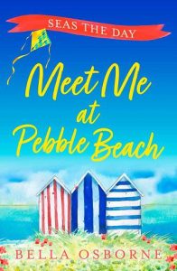 pebble beach, bella osborne
