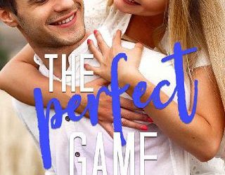perfect game britney m mills