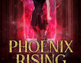 phoenix rising melody anne