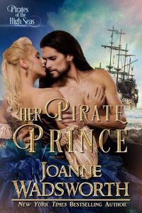 pirate prince, joanne wadsworth