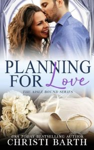 planning love, christi barth