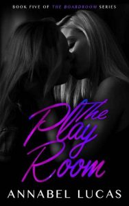 play room, annabel lucas