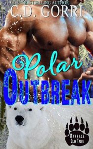 polar outbreak, cd gorri