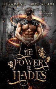 power hades, eliza raine