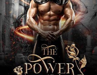 power hades eliza raine