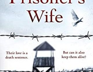 prisoner's wife maggie brookes