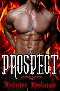 prospect, hunter holmes