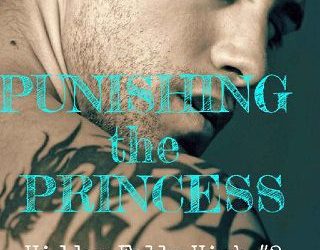punishing princess kailin gow