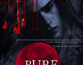 pure darkness aja james