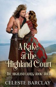 rake highland court, celeste barclay