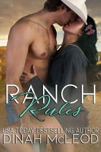 ranch rules, dinah mcleod