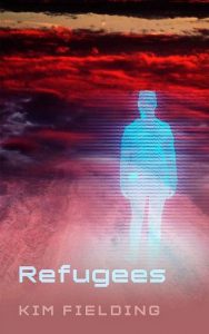 refugees, kim fielding