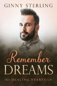 remember dreams, ginny sterling