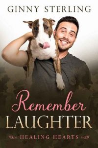 remember laughter, ginny sterling