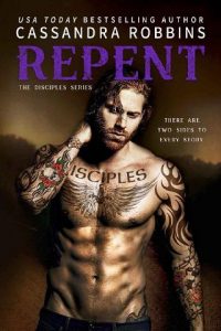 repent, cassandra robbins