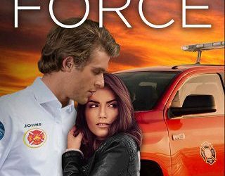 rescue after dark marie force