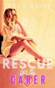 rescue carer, jeri k raine