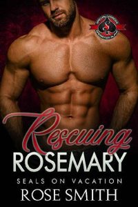 rescuing rosemary, rose smith