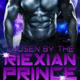 riexian prince alyx x
