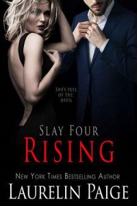 rising, laurelin paige