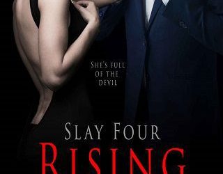 rising laurelin paige