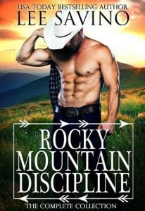 rocky mountain discipline, lee savino