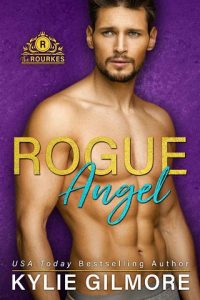rogue angel, kylie gilmore