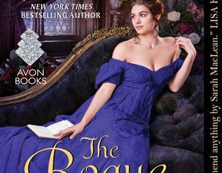 rogue not taken sarah maclean