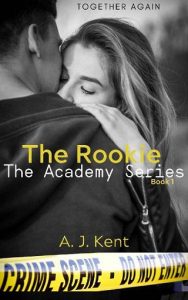rookie, aj kent