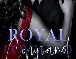 royal command stacey marie brown