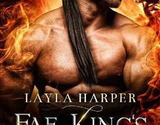 sacrifice layla harper