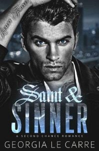 Saint & Sinner by Georgia Le Carre (ePUB, PDF, Downloads) - The eBook ...