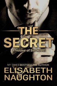 secret, elisabeth naughton