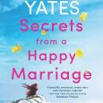 secrets happy marriage maisey yates